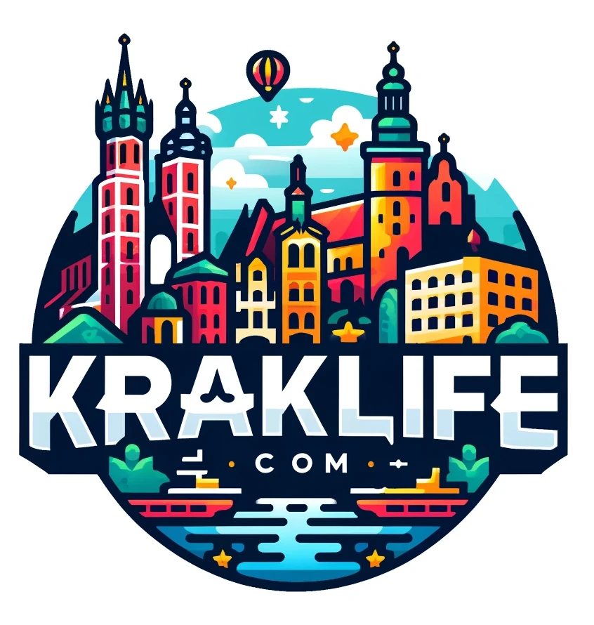 kraklife.com Logo